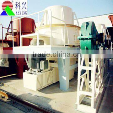 Used Sand Making Machine for Sale with Good Performance