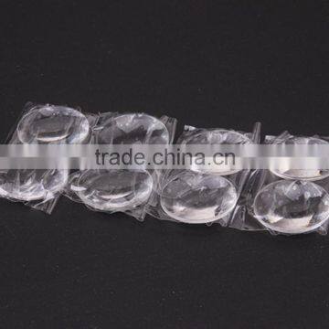 34mm Arcylic Double Convex Lens With Good Quality ,factory Price photo-4