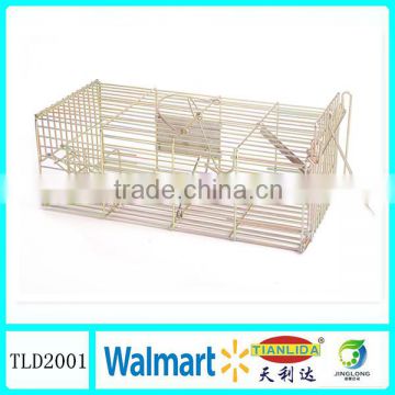 Best selling humane live mouse catcher cage