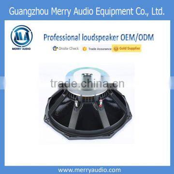 Skilled in Design Cheapest Price 15 Inch Big Sound Woofer 400watt Speakers pa Woofer photo-3