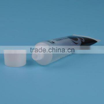 LDPE Personal Care Tube for Personal Care