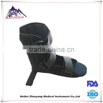 Medical Ankle Foot Walking Support Shoes