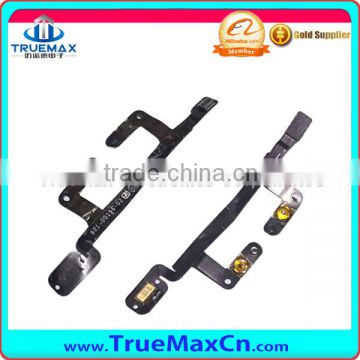 High Quality Hot Sale Volume Flex Cable For iPad Mini 4 Volume Key Flex