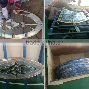 Decorative Window Glass Type photo-4