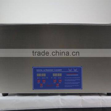 PS-100A 600W 30L Digital Ultrasonic Cleaner