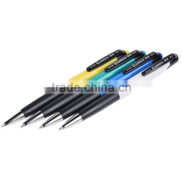 Professional banner ball pen with CE certificate