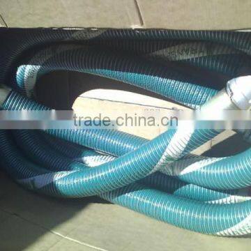 Hydraulic Suction hose