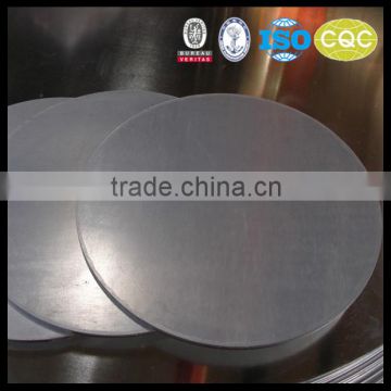 5052 h32 Aluminum circles for making cooking utensils