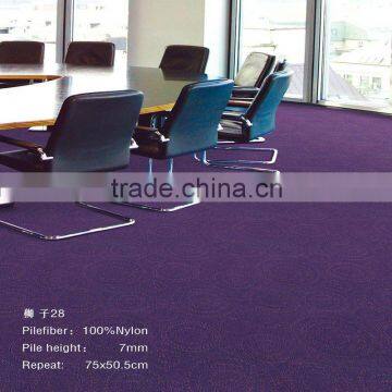 100% Nylon Carpet (The Leo Series)