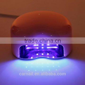 Supplies Home Use Mini Led Nail Gel uv Lamp Cherry Nail Led Nail uv Lamp Nail Lamp photo-6