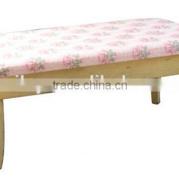 Classic Home Furniture KD Bench