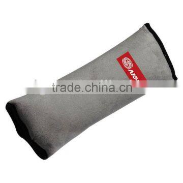 Seat Belt Pillow Car Seat Neck Pillow Car Seat Neck Support Pillow Promotional Gift photo-6
