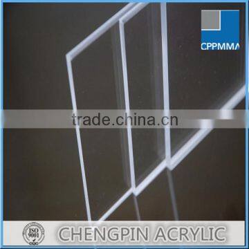 Local Material Color Perspex Sheet photo-2