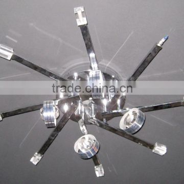 2015 LED ceiling lamps/lights for manufacture with CE