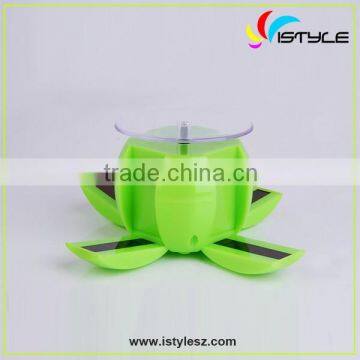 Solar Display Stand for Displaying Power Bank,watch,mobile Phone,camera or Other Products photo-3