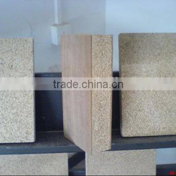 Fire proof HPL plywood products