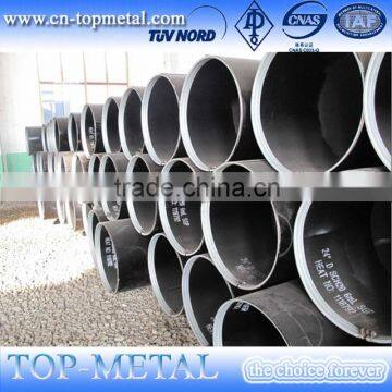 mytest lsaw steel pipe