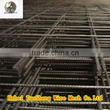 factory supply concrete reinforcing steel mesh/reiforce steel mesh for construction