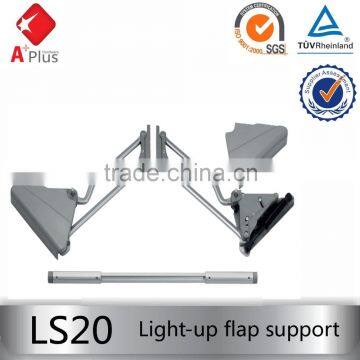 LS120 Kitchen door flap stay lift