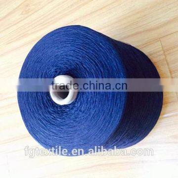 Trade assurance 21/1 yarn for sock knitting machine