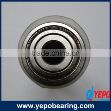 6200 Series Sliding Door Roller Bearings