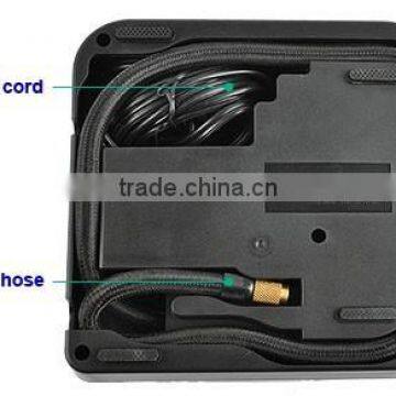 Car Air Inflator Automatic DC 12V OEM LS4002 photo-3