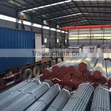Z100 Galvanized Steel Pipe, Galvanized Pipe