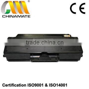 New Compatible Black Toner Cartridge foR D1600