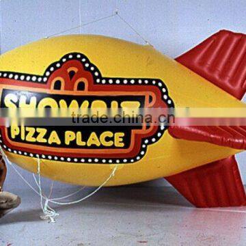 cheap helium balloon,advertising helium airship,inflatable helium airships