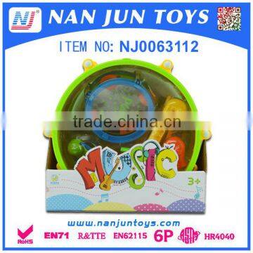 hot sale funny instruments Educational toy for kids