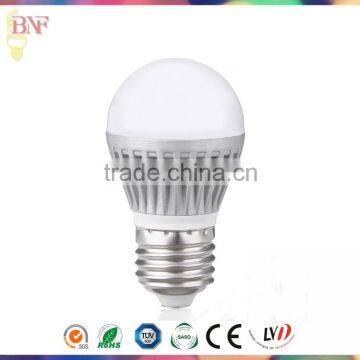 Energy saving and high quality led magic bulb