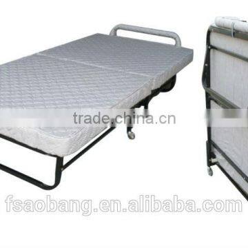 hotel bed fold base F512-A