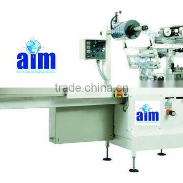 Automatic Toilet Soap Packing Machine photo-3