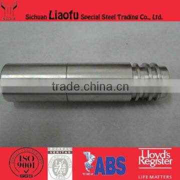 Sichuan Liaofu Special Free Sample Stainless Steel Round Bar Shaft Rod