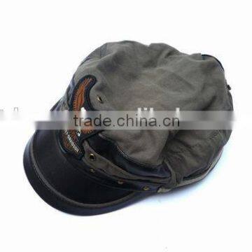 Hot sale China motorcycle caps