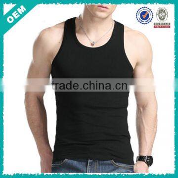 Custom singlet , wholesale sportwear , stringer gym men singlet (lyt0300065)