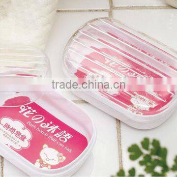 plastic soap holder.plastic soap dish,plastic soap box, plastic soap tray