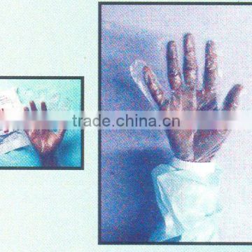 DISPOSABLE HAND GLOVES (SSS-0822)