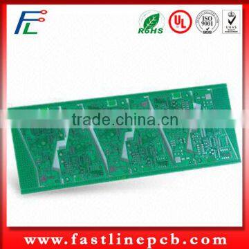 China Professional Smartphone PCB Factory And PCB Copy