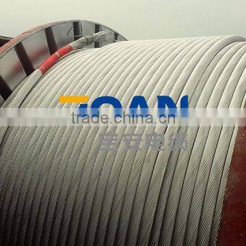 AAAC Conductor, All Aluminium Alloy Conductor (DIN 48201-6) photo-3