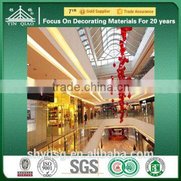 For Villa And Hotel Durable Superb GRG Decoration