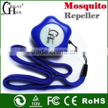 GH-196/197 Mine Button Call Mosquito Repeller Used for Baby photo-2