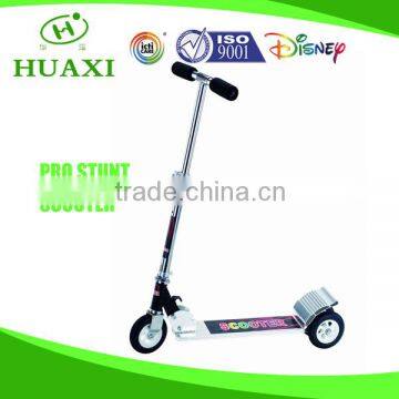 EN71 approval kids electric scooter