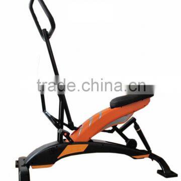 Abdominal machine/exercise equipment/fitness equipment