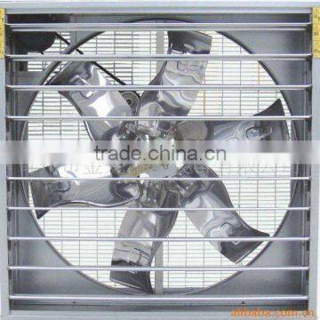 hot -sale large-air-volume low-noise poultry farm exhaust fan