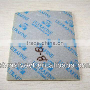 High quality sanding sponge