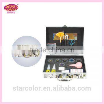 new product high quality makeup kit eyebrow extension kit