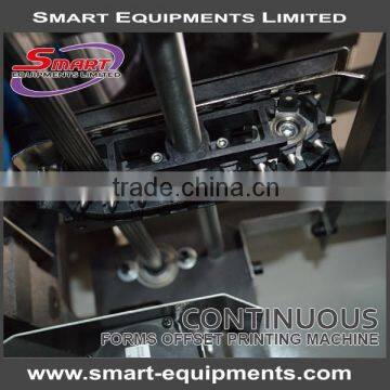 470S Double Color Bills Continuous Form Printing Machine photo-6