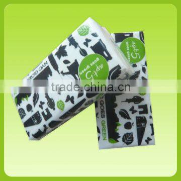 Wrapping tissue paper ,Decorative tissue paper, Pocket tissue