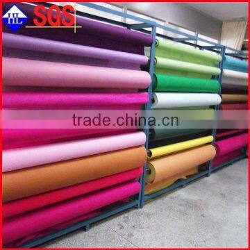 polypropylene nonwoven textiles